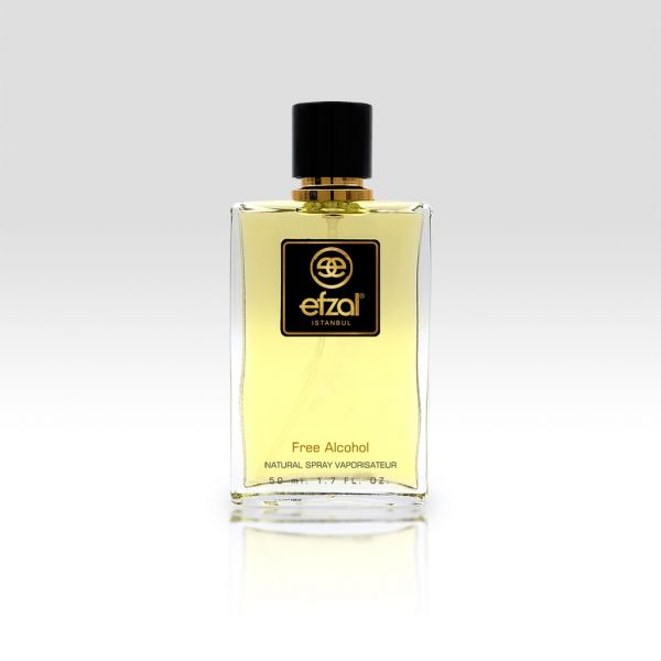 Efzal Amber Oud Alkolsüz Parfüm