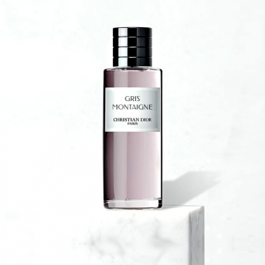 Dior Gris Montaigne parfüm esansı