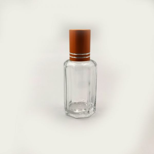 12ml. Esans Şişesi