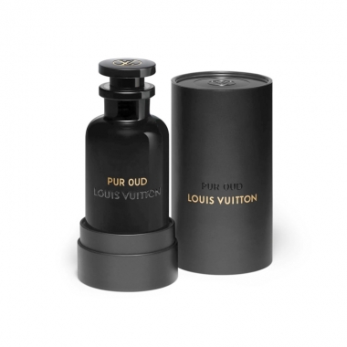 Pur Oud Louis Vuitton