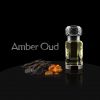 Efzal Amber Oud