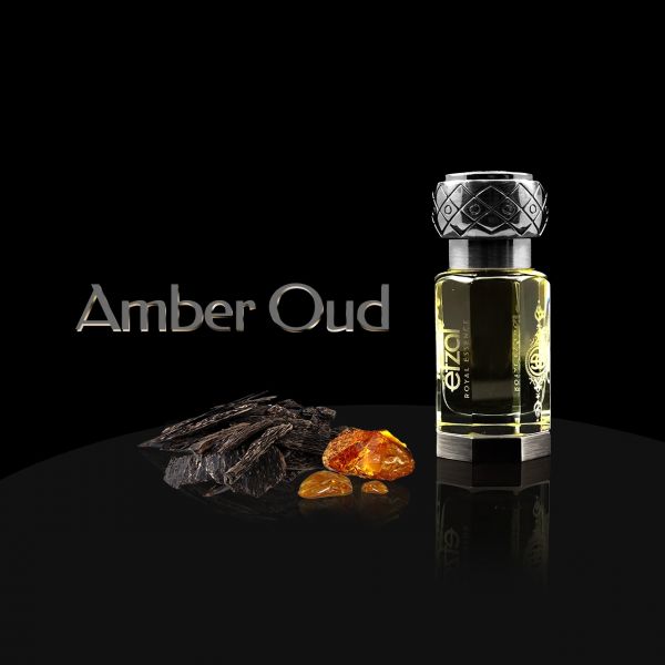 Efzal Amber Oud