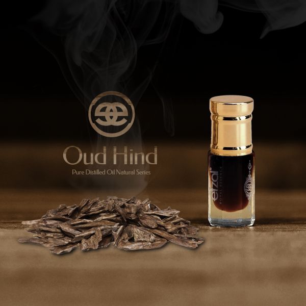 Indian oud oil