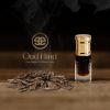 Indian oud oil