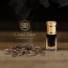 Oud Thai
