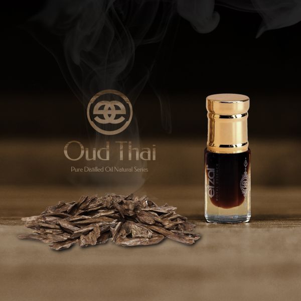 Oud of Thailand
