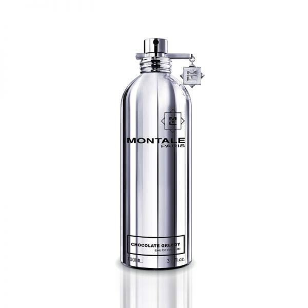 Chocolate Greedy Montale