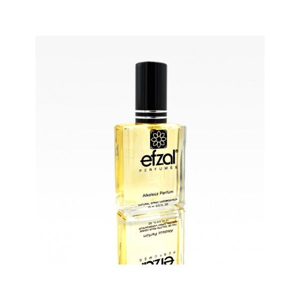 Alkolsüz Parfüm