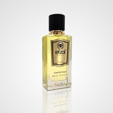 Efzal Black Chocolate