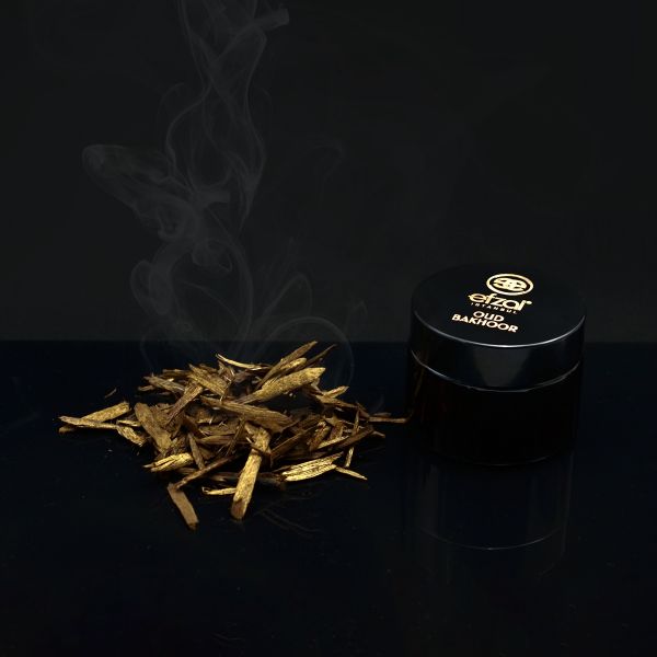 Oud Ağacı Buhuru