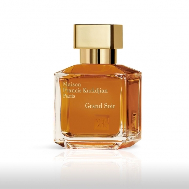 Maison Francis Kurkdjian
Grand Soir