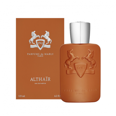 Parfums de Marly Althair