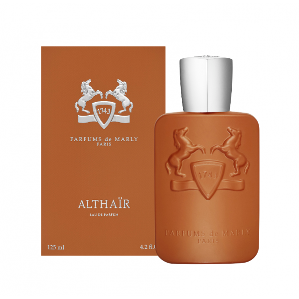 Parfums de Marly Althair