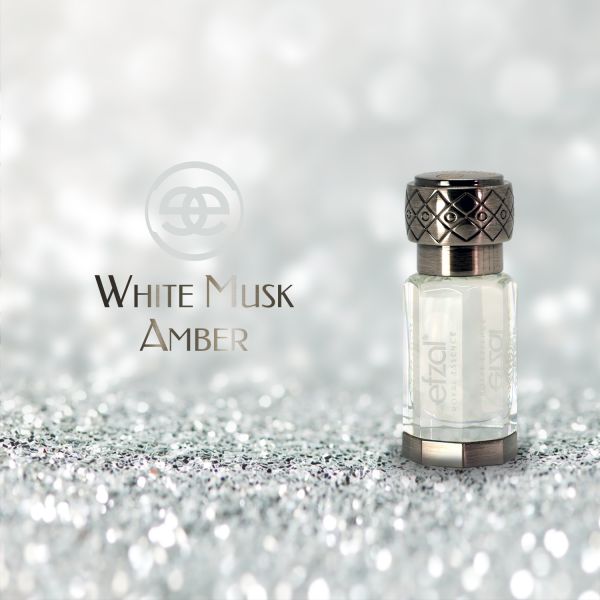 White Musk Amber