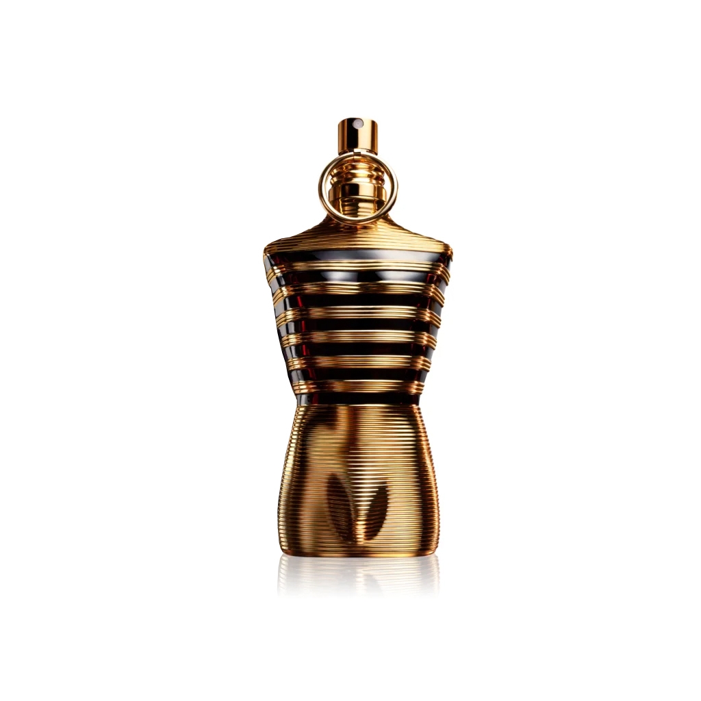Le Male Elixir Jean Paul Gaultier