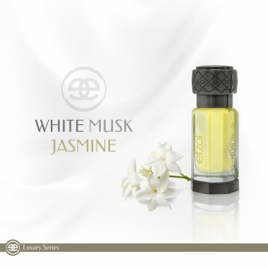 White Musk Jasmine