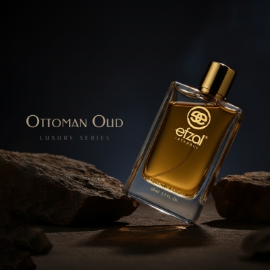 Efzal Ottoman Oud Parfüm