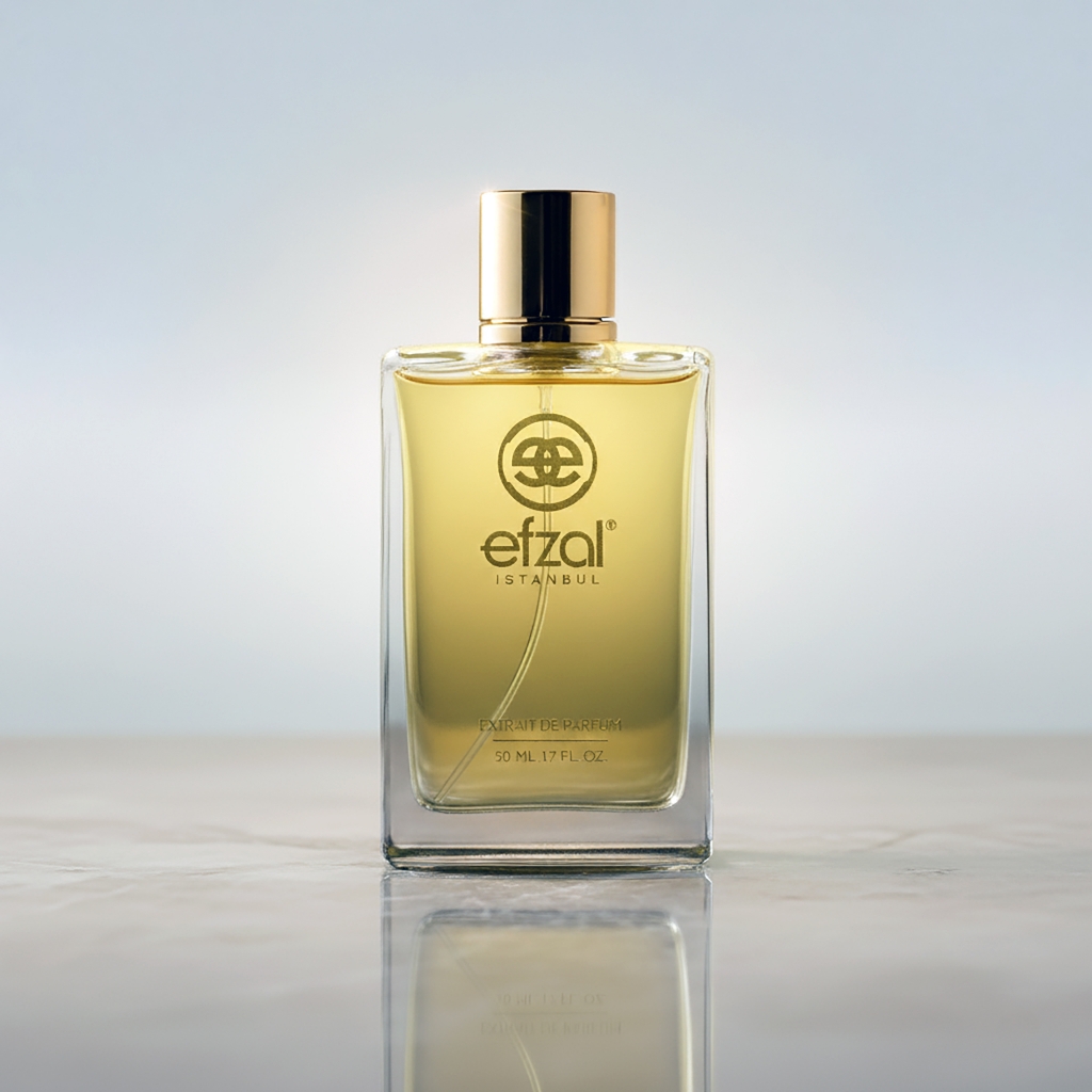 efzal 50 ml parfum
