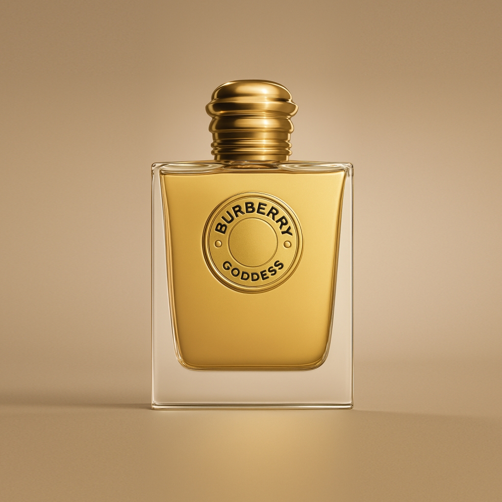 Burberry Goddes