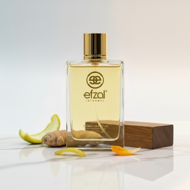 Efzal Blue Prisman