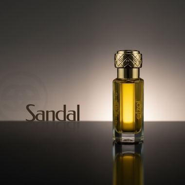 Sandal Esansı