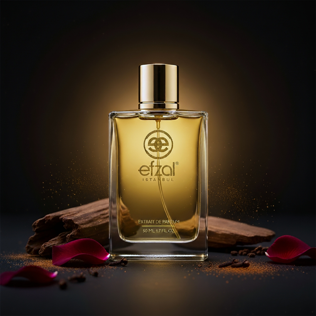Efzal Oud Musk Parfüm