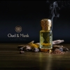 Oud Musk Efzal