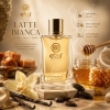 Efzal Latte Bianca