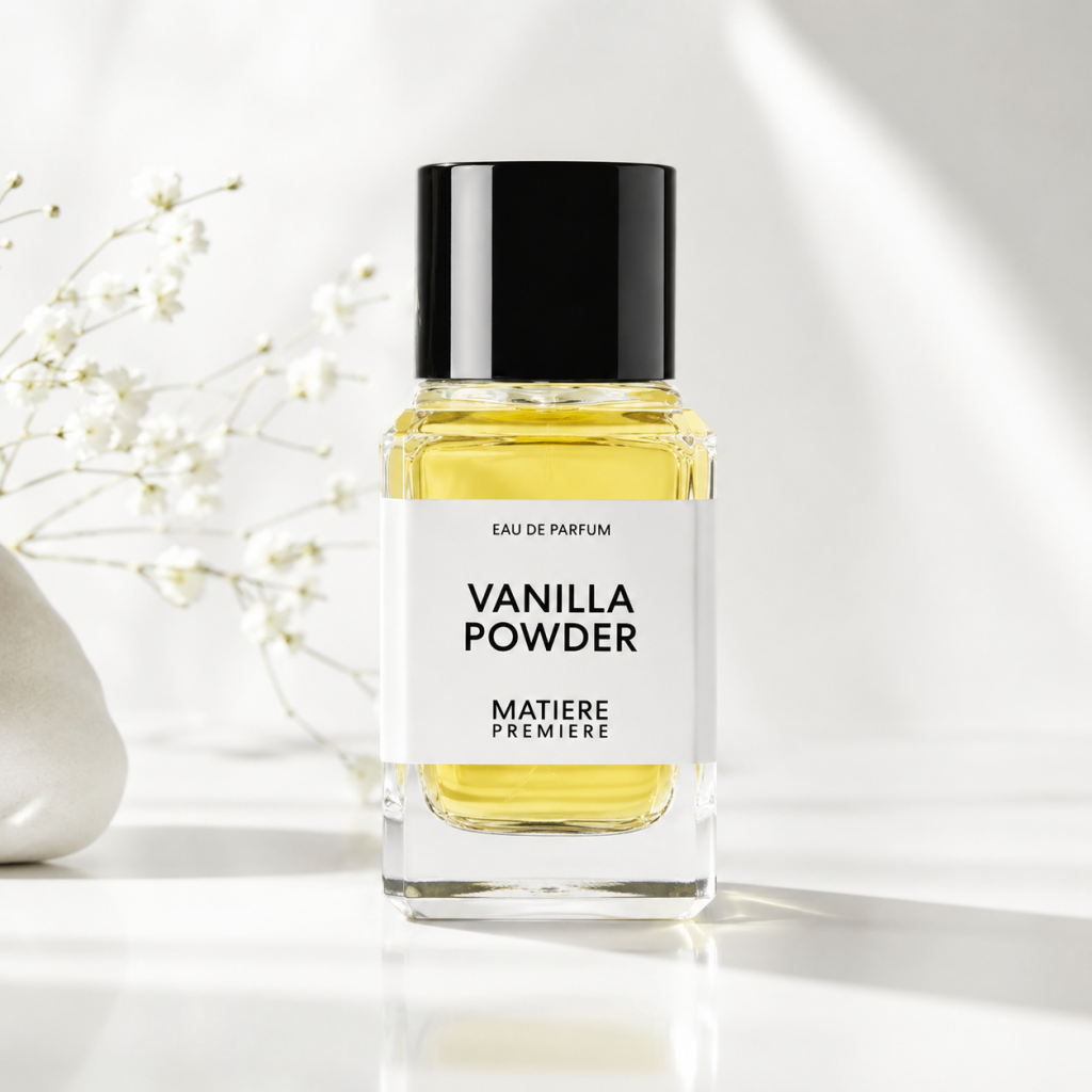 Matiere Premiere Vanilla Powder EDP
