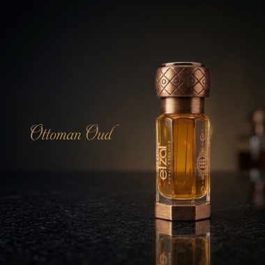 Ottoman Oud Esansı