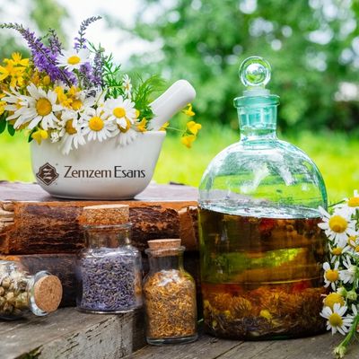 Esans Nedir En İyi Esans Çeşitleri ve Kullanım Alanları